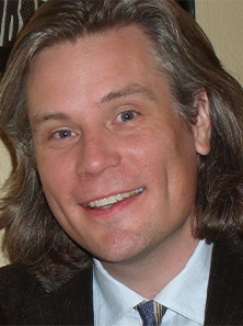 Michael Lopez-Jensen