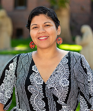 Miriam Valdovinos 