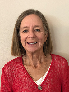 Sue Horn