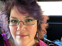 Toni Larby