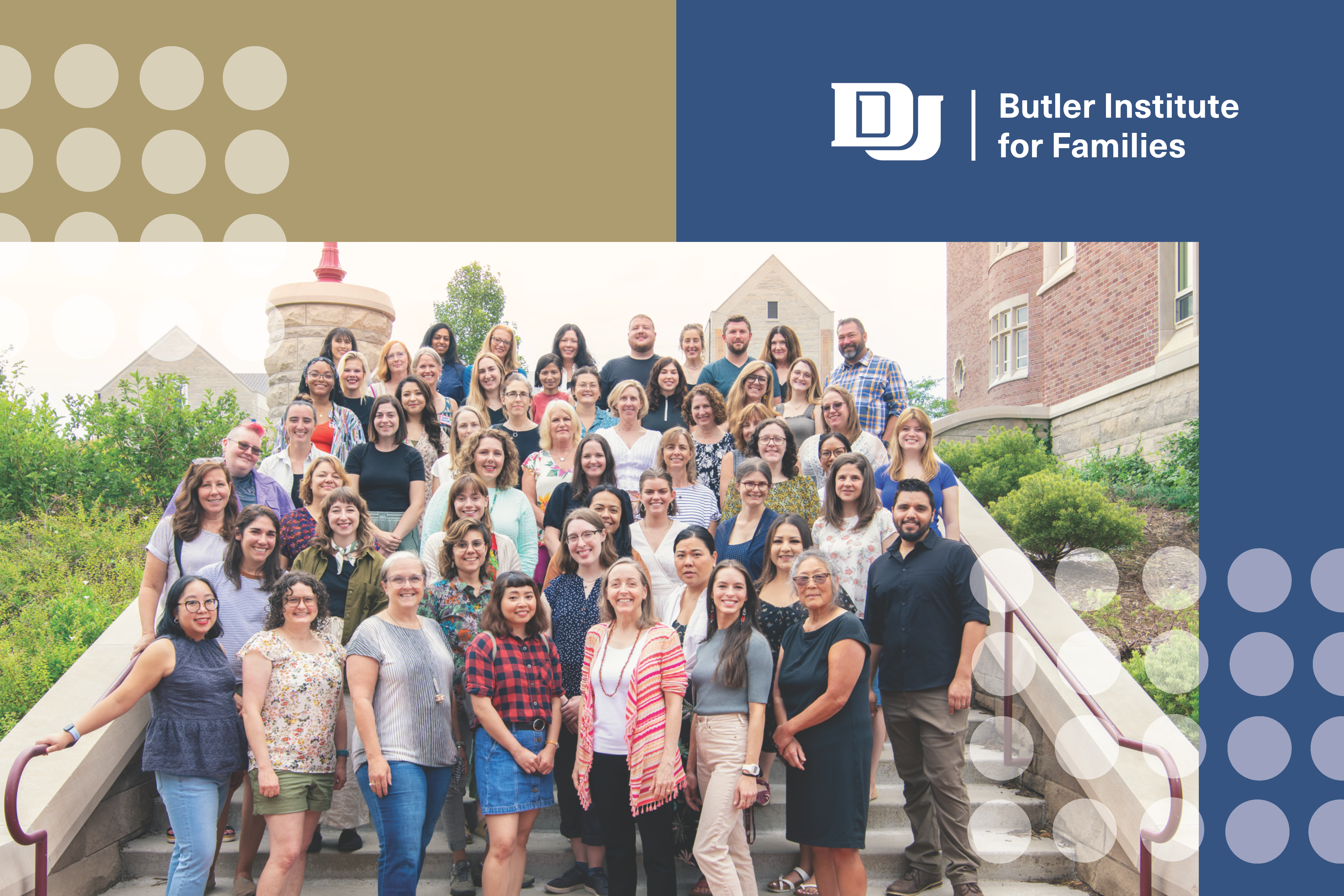 Butler Staff 2023
