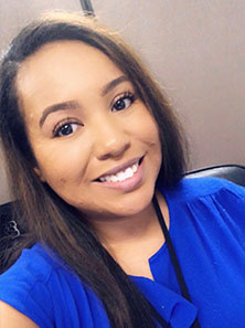 Charmayne Bellamy 
