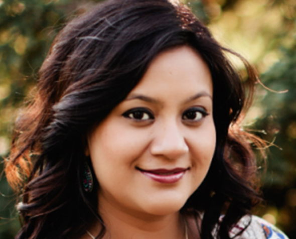 Anamika Barman-Adhikari