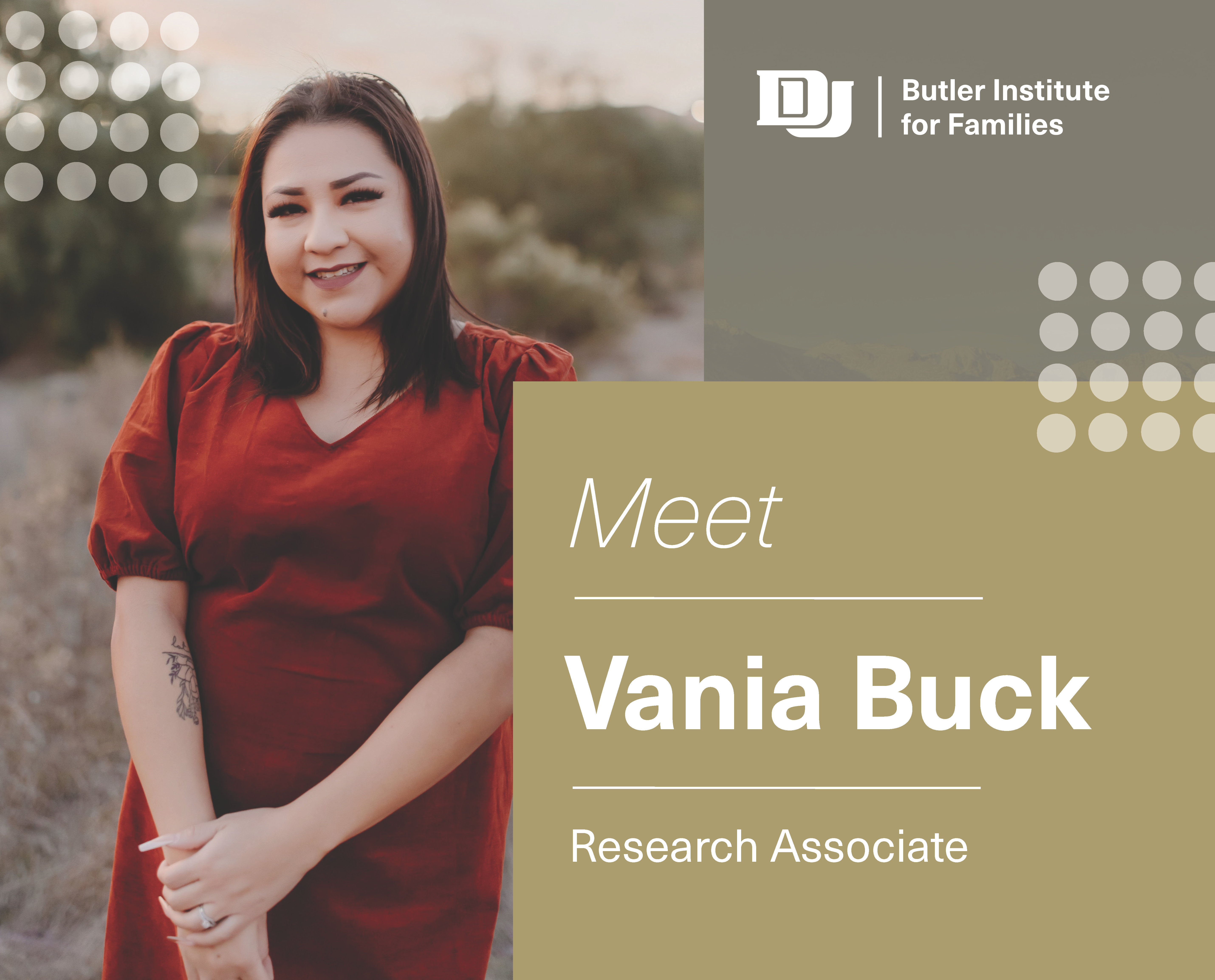 Vania Buck