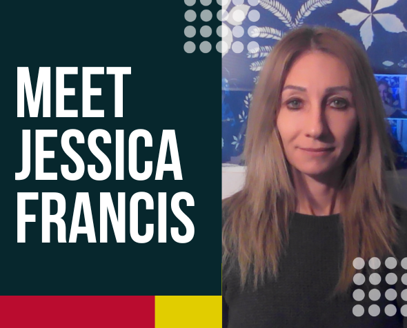 Jessica Francis