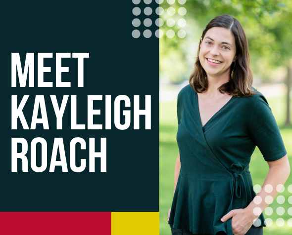 Kayleigh Roach