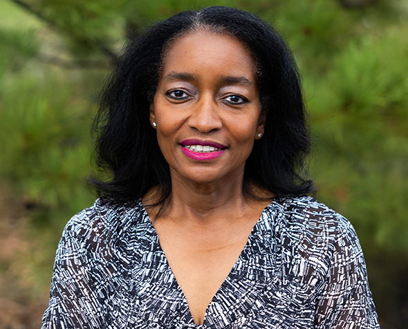 Sarie Patterson