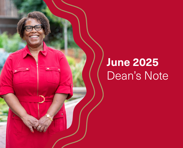 Dean Henrika McCoy