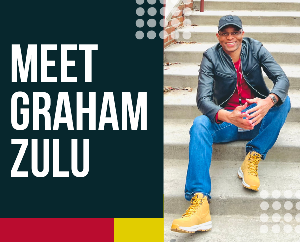 Graham Zulu