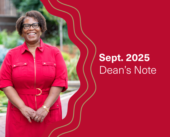 Dean Henrika McCoy