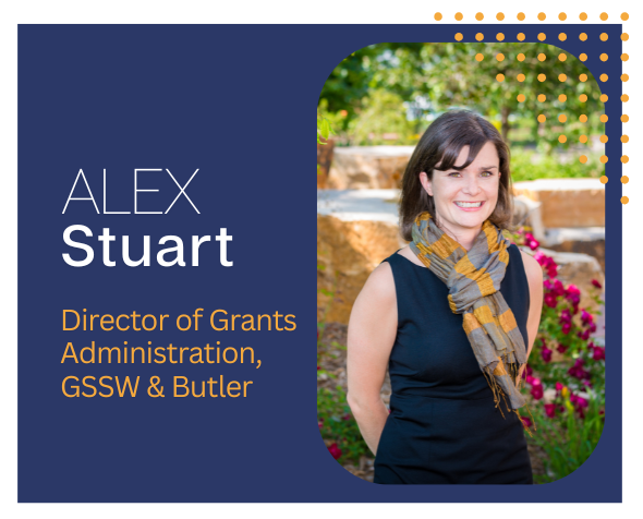 Alex Stuart