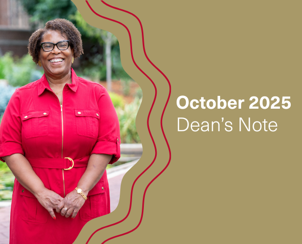 Dean Henrika McCoy