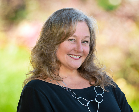 Amanda Moore McBride