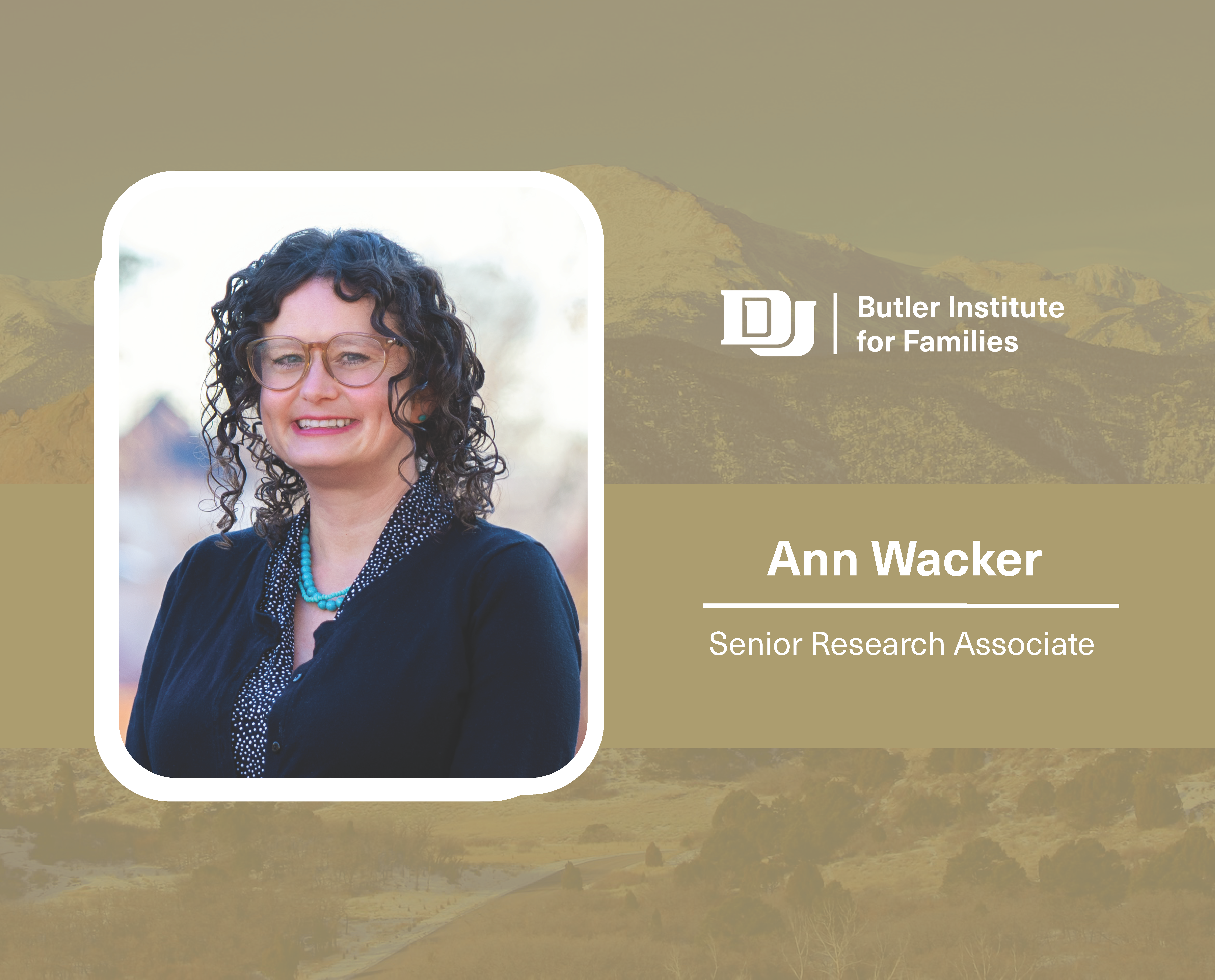 Ann Wacker