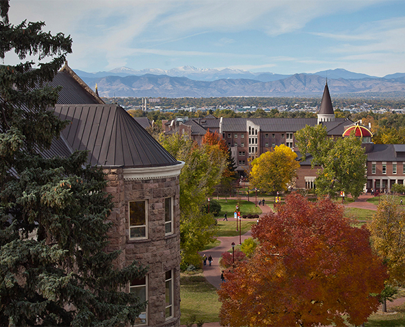 DU Campus