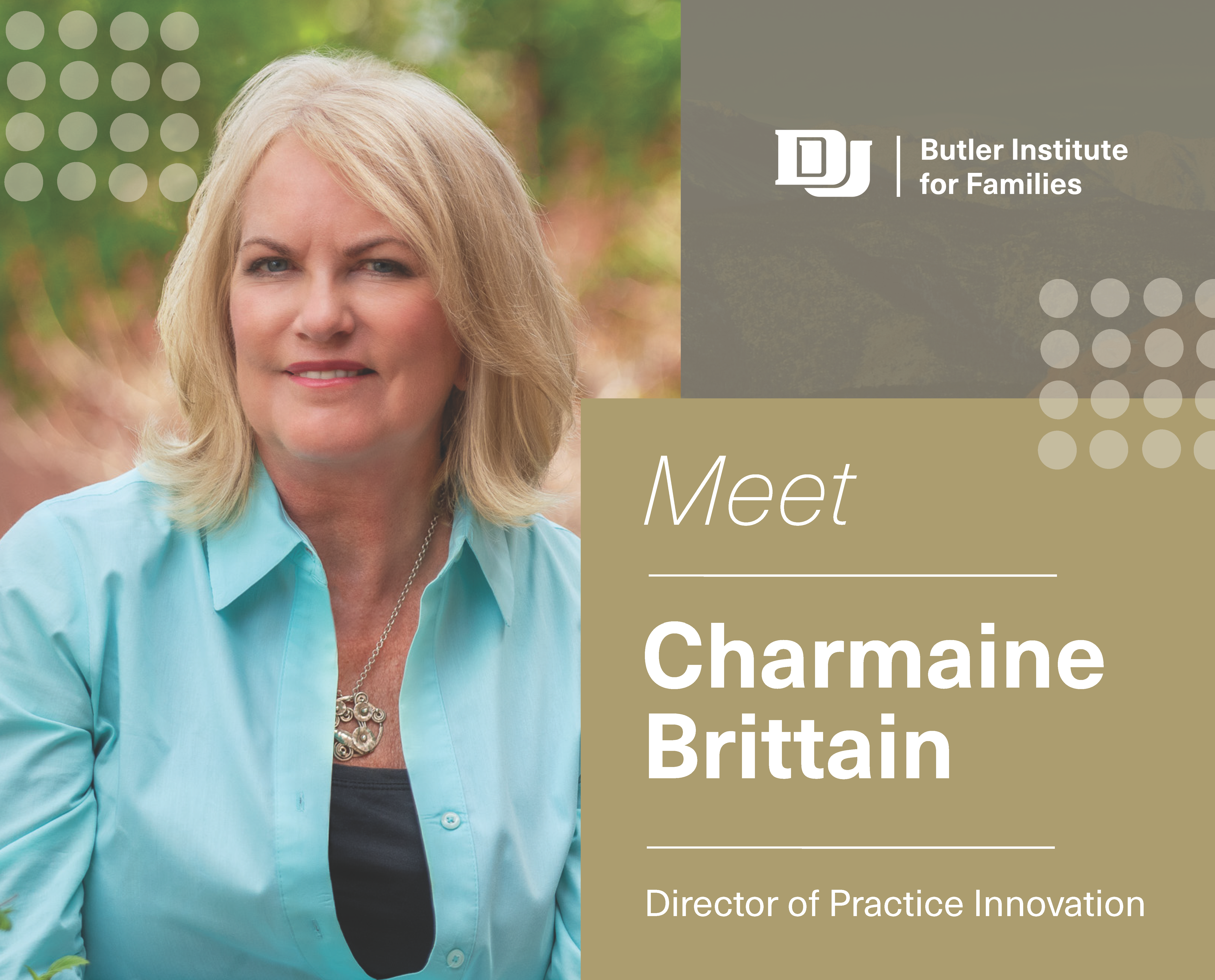 charmaine brittain