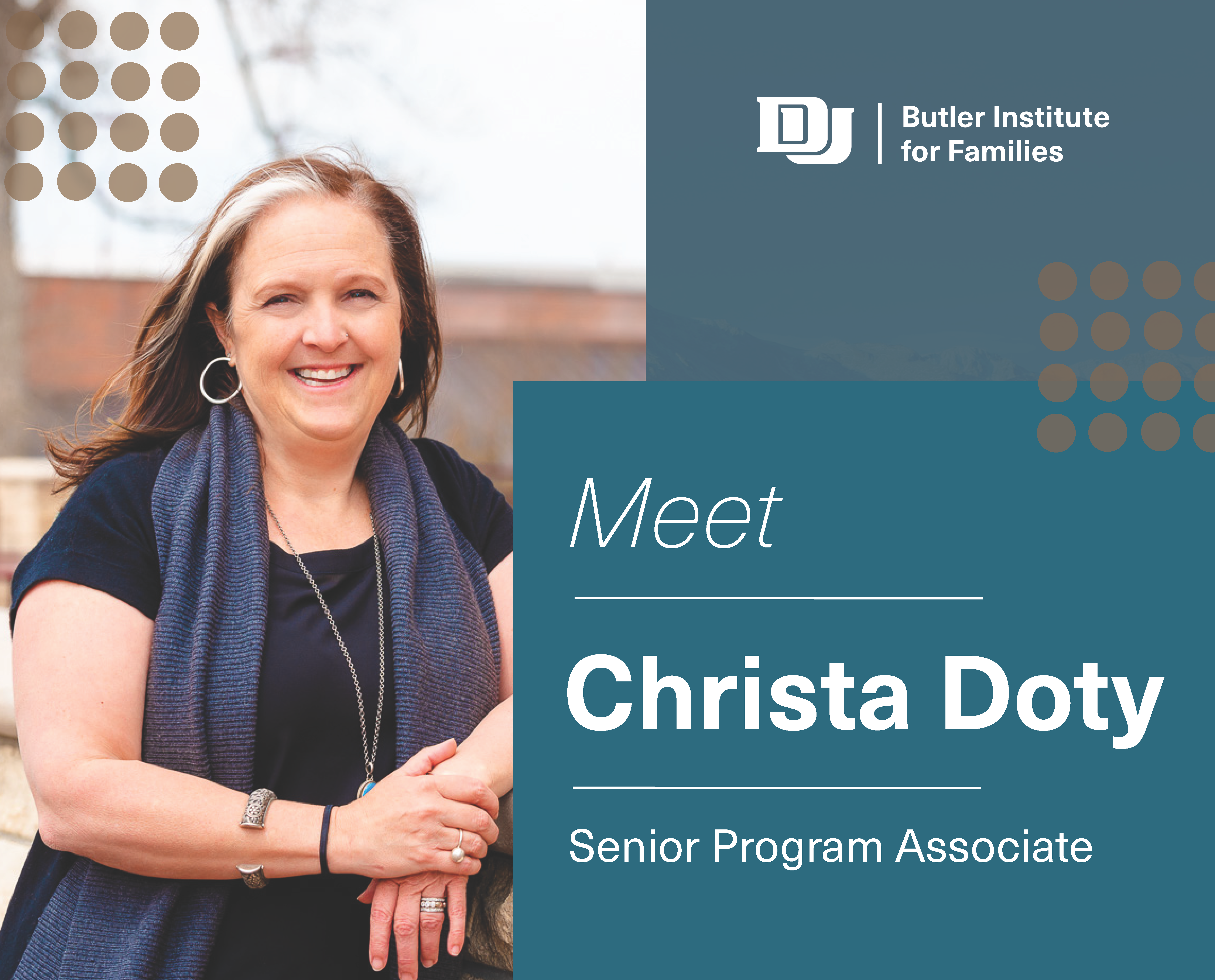 Christa Doty