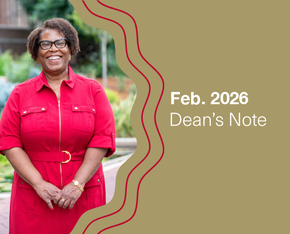 Dean Henrika McCoy