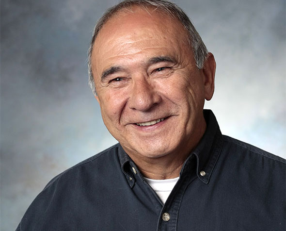 Joe Gallegos 