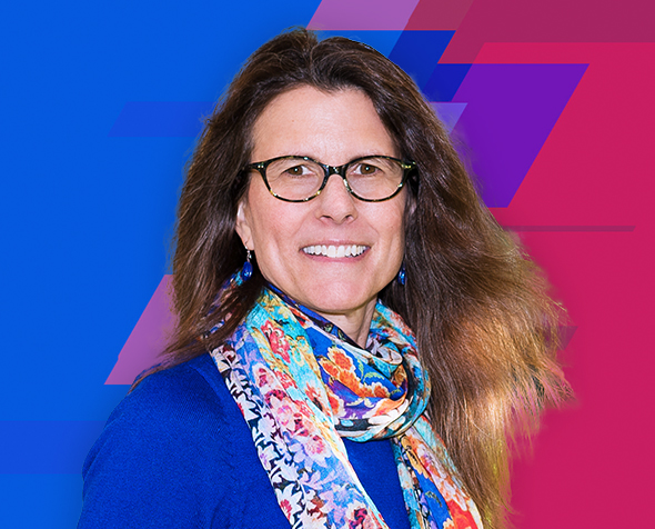 Stacey Freedenthal
