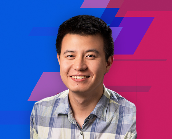 Kaipeng Wang