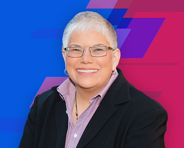 Deb Ortega
