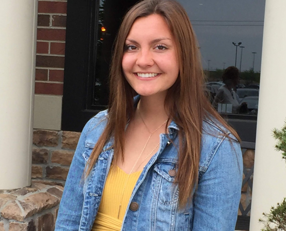 Tess Hupe