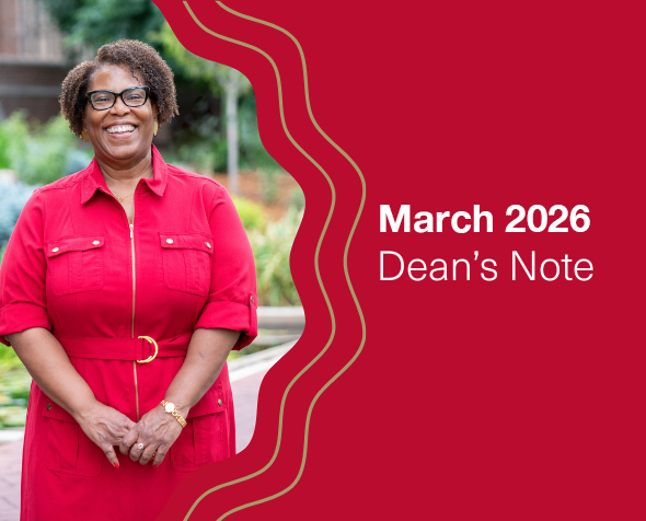 Dean Henrika McCoy