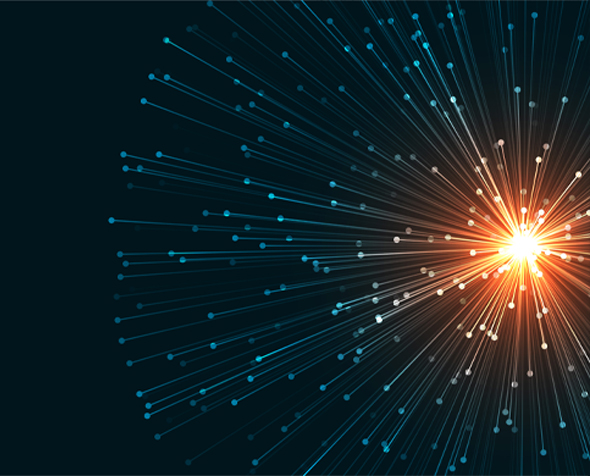 3D Light Sphere