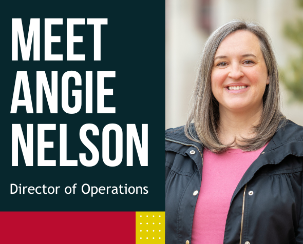 Angie Nelson