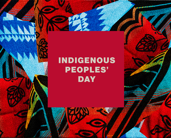 Indigenous Peoples' Day
