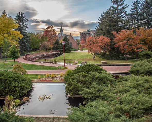 DenverCampus