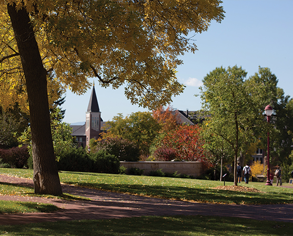 Denver Campus