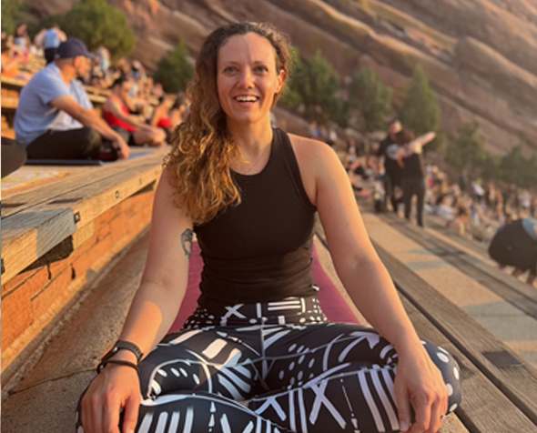 yoga