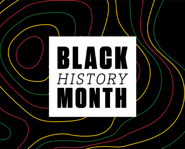 Black History Month
