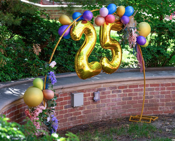 2025 GSSW Open House Celebration