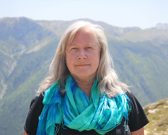 Ann Petrila