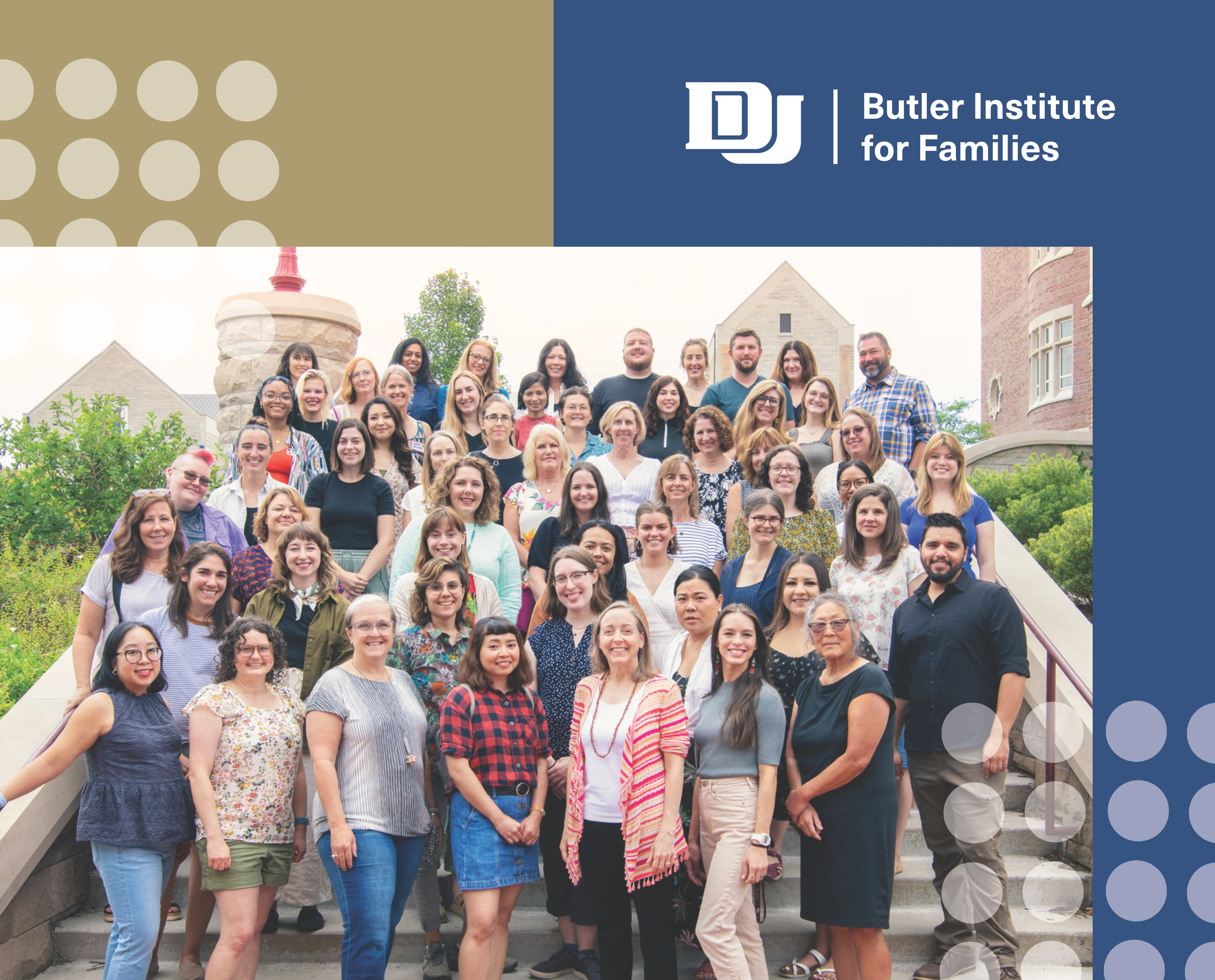Butler Staff 2023