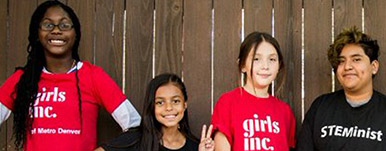 Girls Inc. 