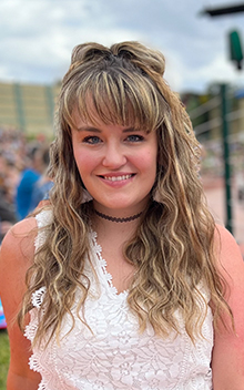 Haley Pachelo