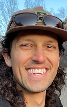 Joel Berdie
