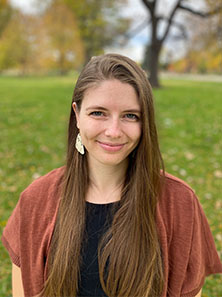 Pilar Ingle