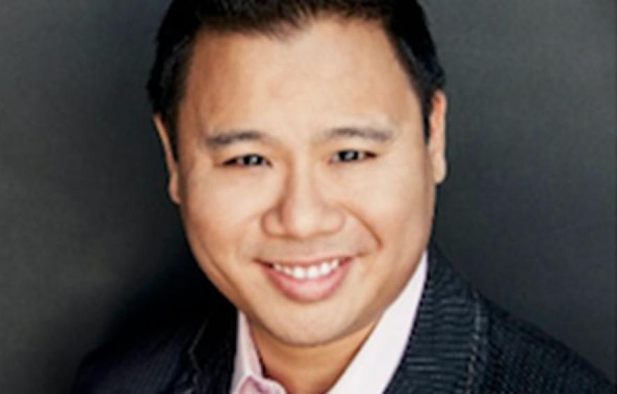 Vince Wong headshot
