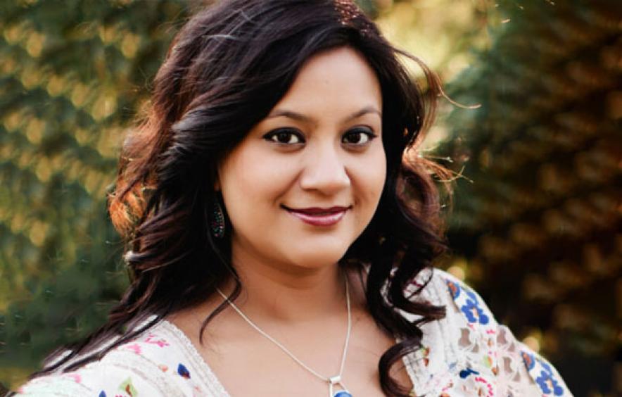 Anamika Barman Adhikari