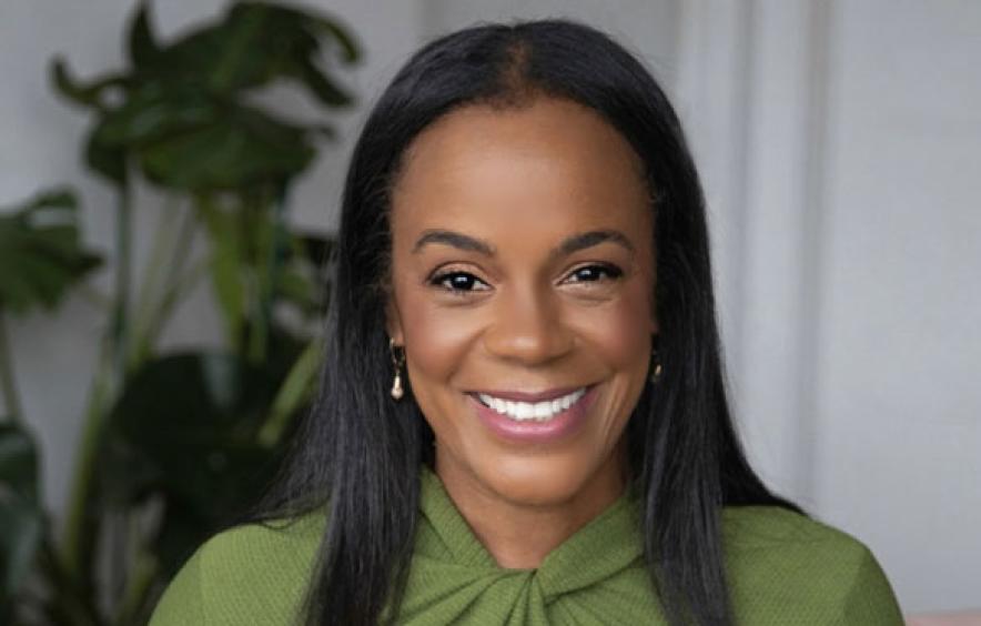 Adjunct Professor Angela Nicole Holton