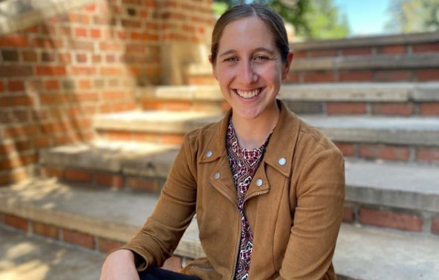 Danielle Littman