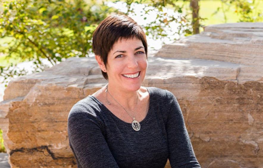 Professor of the Practice Kate Ross