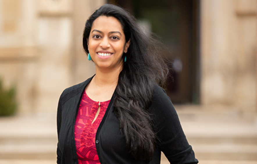 Kavitha Kailasam