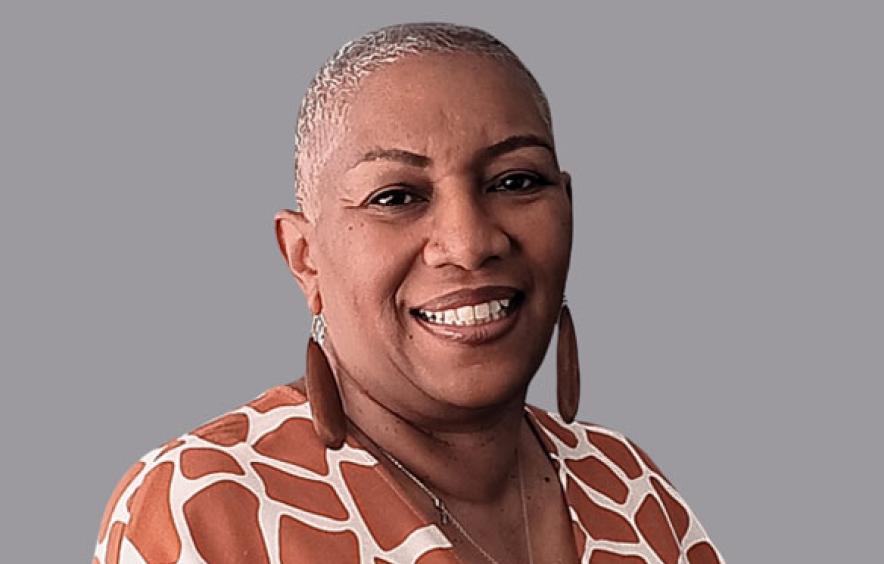 Adjunct Professor Martina Porter