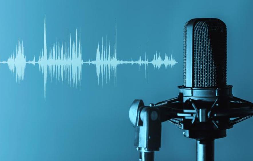 microphone